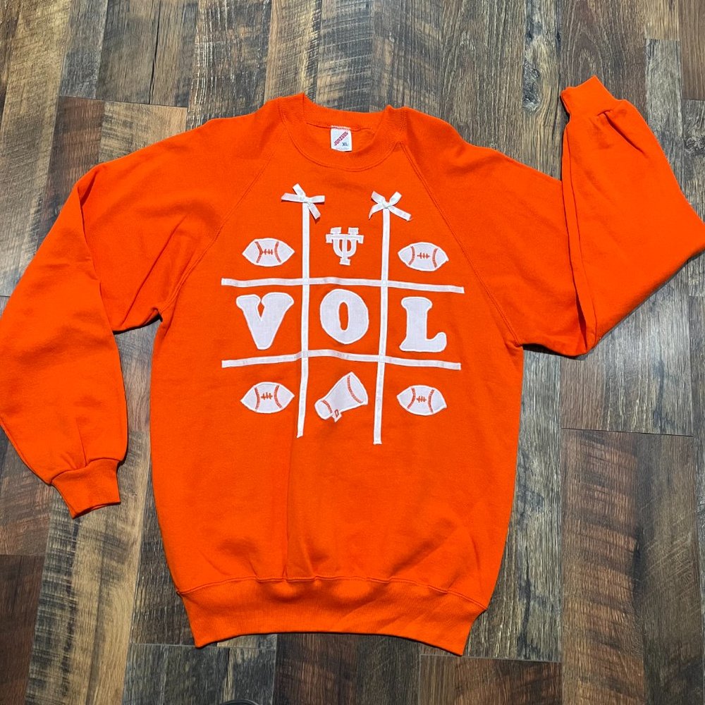 Vintage UT Vols Sweatshirt